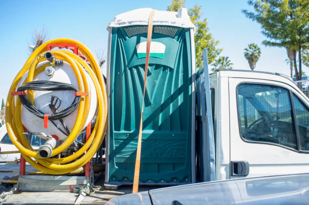 Best High-end porta potty rental  in Milpitas, CA