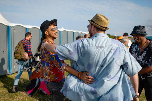 Best Porta potty rental for parties  in Milpitas, CA