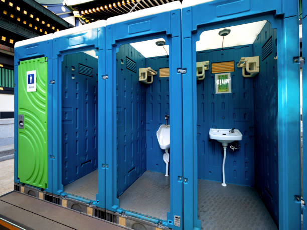 Best Luxury portable toilet rental  in Milpitas, CA