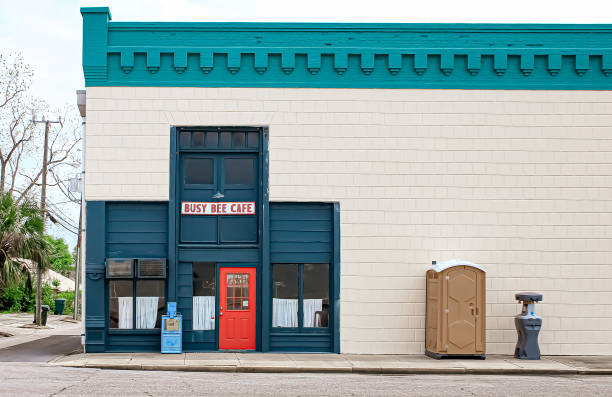 Portable Toilet Options We Offer in Milpitas, CA