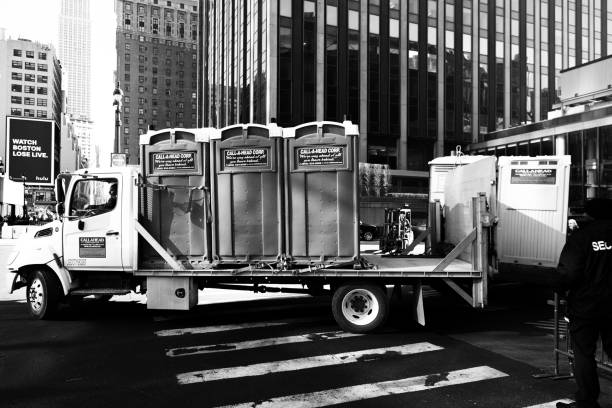 Best Portable restroom trailer rental  in Milpitas, CA